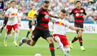 Bayer Leverkusen - Red Bull Salzburg Maçı Saat Kaçta, Hangi Kanalda, Şifresiz Mi İzlenebilecek?