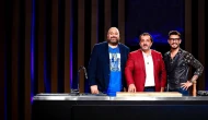 MASTERCHEF DÜN AKŞAM KİM ELENDİ, KİM GİTTİ 17 KASIM 2024 Alper Mi, Ezgi Mi Elendi? Yarışmadan Kim Ayrıldı?