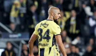 Fenerbahçe’nin yıldızı Sofyan Amrabat da artık o listede… İşte futbol tarihinin en hızlı şutları!