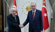 MHP lideri Bahçeli’den Cumhurbaşkanı Erdoğan’a kritik ziyaret!