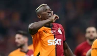 Victor Osimhen Galatasaray'dan Gidiyor Mu? Transfer Durumu ve Geleceği