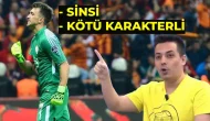 Futbol yorumcusundan Muslera’ya: “Sinsi ve kötü karakterli”