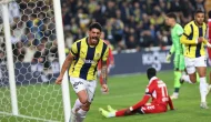 Fenerbahçe Kadıköy'de coştu! Sivasspor'u yıldızlarıyla geçti...