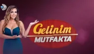 Gelinim Mutfakta 7 Kasım Perşembe Puanları Açıklandı! Günün Birincisi Kim Oldu? Çeyrek Altını Kim Aldı?