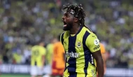 Allan Saint Maximin’e Ne Oldu, Neden Kadroda Yok?