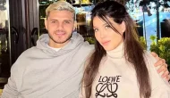 Wanda Nara sessizliğini bozdu! Icardi'nin ev basma iddialara ilk kez yanıt verdi!