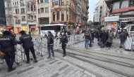 İstanbul’da hayat durdu! Metrolar ve Taksim Meydanı kapatıldı!