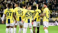 Hedef Kayseri'de 3 puan! İşte Fenerbahçe'nin Kayserispor maçı muhtemel 11'i