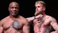 Mike Tyson Jake Paul boks maçını kim kazandı? Efsane boksör Mike Tyson ve Jake Paul'un maçı nasıl sonuçlandı? İşte verilen ödül...