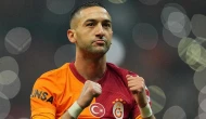 Hakim Ziyech isyan ettirdi! "Galatasaray formasını bir daha giymesin"