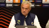 Jose Mourinho: Kısıtlı kadroyla geldik, sahada her şeyimizi vereceğiz!