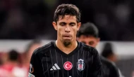 Beşiktaş’ta Gabriel Paulista şoku! Gözyaşları içinde sahayı terk etti!