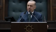 Cumhurbaşkanı Erdoğan, Ak Parti Grup Toplantısı'nda konuşma yapıyor