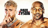 Jake Paul ve Mike Tyson'a Teksas'ta men cezası!