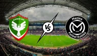 Amedspor - Manisa FK Maçı Ne Zaman, Saat Kaçta, Hangi Kanalda, Şifresiz Mi?