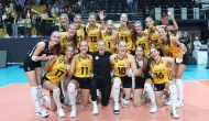 VakıfBank, Vero Volley Milano’yu set vermeden geçti!