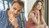 Alina Boz ve Kerem Bürsin, Türkiye'nin umut elçisi oldu