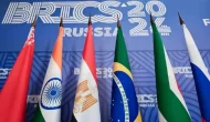 Belarus, BRICS’e "Ortak Ülke" Statüsüyle BRICS'e Katıldı