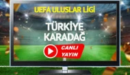 Bugünkü Karadağ Türkiye Maçını Hangi Kanal Veriyor? Türkiye maçını canlı izle tv8, Karadağ maçını canlı yayın izle