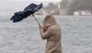 Meteoroloji Marmara Bölgesi'ni uyardı! Şiddetli rüzgar geliyor