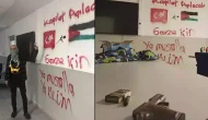 Gebze'deki fabrikada çalışanları rehin almıştı: Serbest kaldı!