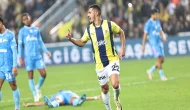 Fenerbahçe Zenit'in sahaya gömdü!