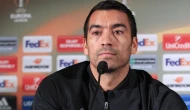 Giovanni van Bronckhorst: "Kazanan kimliğimize geri dönmek istiyoruz"