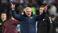 Jose Mourinho'ya verilen ceza belli oldu!