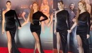 'Esas Oğlan' için aynı elbiseyi giymişlerdi! Hadise ve Seda Bakan'ın süper lüks elbiselerinin fiyatı dudak uçuklattı!