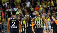 Fenerbahçe Beko’da bir sakatlık şoku daha! Yıldız basketbolcunun eli kırıldı!