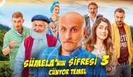 Sümela'nın Şifresi 3: Cünyor Temel filmi konusu, oyuncuları, çekim yeri, nerden izlenir, Imdb puanı, yılı?