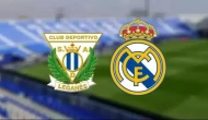 Leganes - Real Madrid maçı şifresiz mi? Real Madrid Leganes maçının yayınlayan kanallar listesi