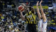 Fenerbahçe Beko, Anadolu Efes'i rahat geçti!