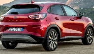 Yeni Ford Puma fiyat listesi! – Aralık 2024