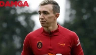 Son Dakika: Galatasaray Muslera'nın Yerine Kaleci Arayışında, Taffarel Devrede!