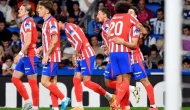 Atletico Madrid, Kayseri Erciyesspor'u unutturdu: Şampiyonlar Ligi'nde bozgunla gelen rekor