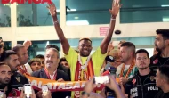 Victor Osimhen'in En Sevdiği Yemek tavuk döner çıktı! Adını Zor Hatırladı