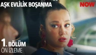 Aşk Evlilik Boşanma 1. bölüm fragmanı yayınlandı! 3 kadın evliliğini kurtarmak için her türlü yolu deniyor!