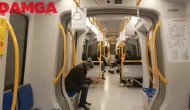 Çekmeköy Metro Durakları Nerede, Nasıl Gidilir, M4 ve M5 Güzergahı Nereye Gider, Var mı?