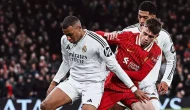 Liverpool kasırga gibi esti, Real Madrid duvara tosladı!