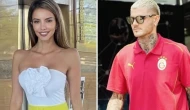 Icardi'nin yeni sevgilisi Angela Burgos kimdir? Angela Burgos kaç yaşında, nereli, mesleği ne?