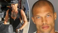 Jeremy Meeks Kimdir? Evli mi, Sevgilisi Kim, Kaç Yaşında, Instagram Hesabı ve Ne İş Yapıyor?