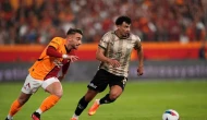 Galatasaray Bodrumspor'u mağlup etti! Galatasaray Bodrumspor FK maçı kaç kaç bitti? İşte maç sonucu