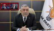 Ak Parti İl Başkanından ilginç cevap