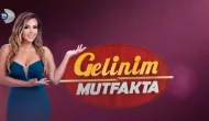 8 Kasım Gelinim Mutfakta Haftanın Birincisi Ezgi mi Oldu? Aralarında Sadece 1 Puan Fark Vardı, Aysun mu?