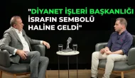 “Ali Erbaş din düşmanı"