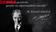 Atatürk'lü 24 Kasım Öğretmenler Günü Mesajları: Yeni, Anlamlı, Uzun, Kısa, Muhteşem Öğretmen Günü Mesajı 2024