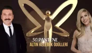 2024 Pantene Altın Kelebek ödül töreni ne zaman yapılacak? İşte Pantene Altın Kelebek ödül töreni tarihi