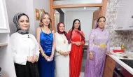 Gelin Evi Selin Oğuz Kimdir? El Emeği Çeyizi ve Özel Dubai Çikolatasıyla Yarışmada Dikkat Çekiyor