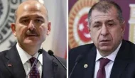 Ümit Özdağ’dan Süleyman Soylu’ya Olay Soru: “Mamak Soğuk Hava Deposu'nda Ne Saklanıyor?”